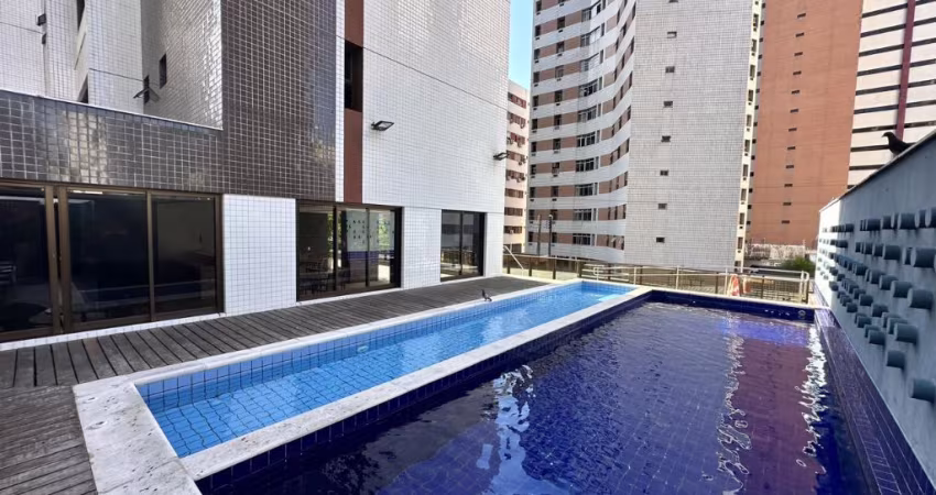 More prox a Beira mar, Lazer completo