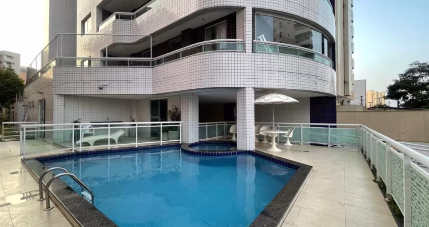 Lindo apartamento todo Projetado, Lazer completo