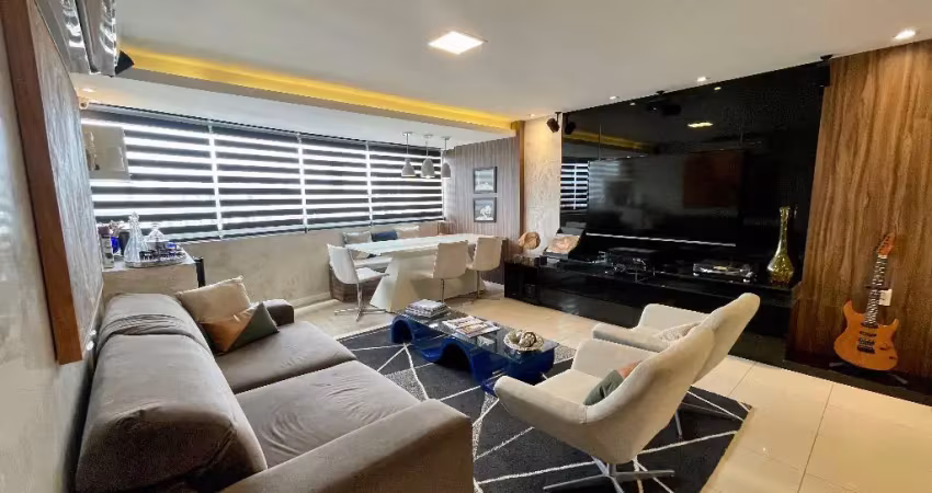 Apartamento com 3 quartos à venda na Rua Professor Dias da Rocha, 711, Meireles, Fortaleza
