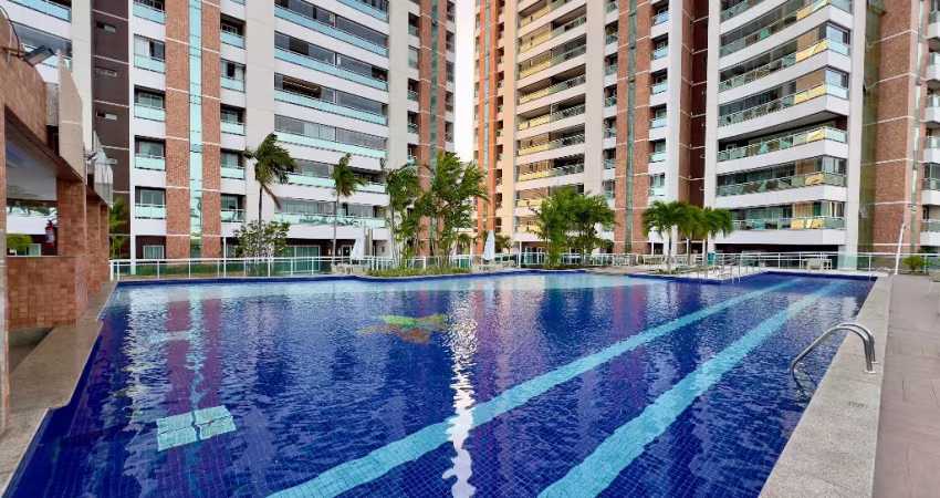 Edificio : Bosque das Flores