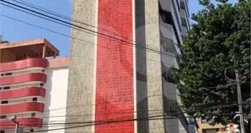 Apartamento com 4 quartos à venda na Avenida Dom Luís, 73, Meireles, Fortaleza