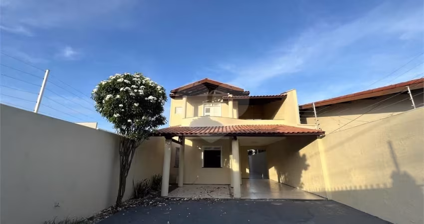 Casa Duplex na Lagoa Redonda
