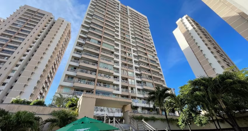 Helbor Parque Clube Fortaleza