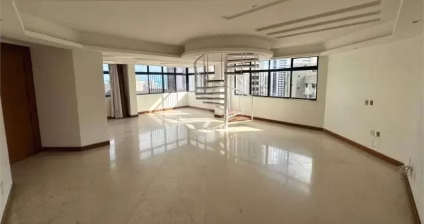 Cobertura Duplex no Meireles,  295m²