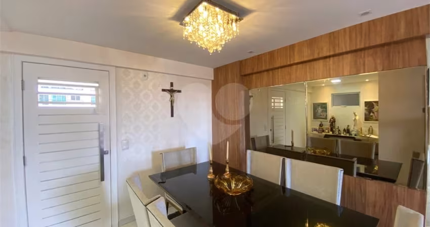 Residencial Travertino