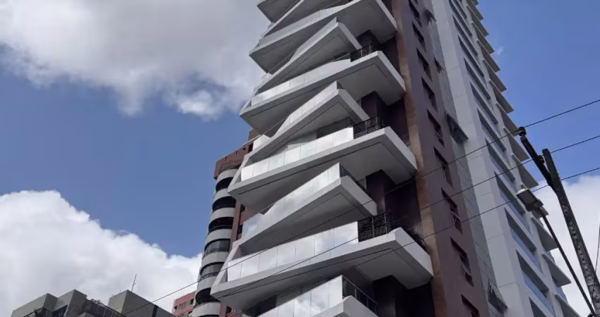 Apartamento com 3 quartos à venda na Rua Leonardo Mota, 710, Meireles, Fortaleza