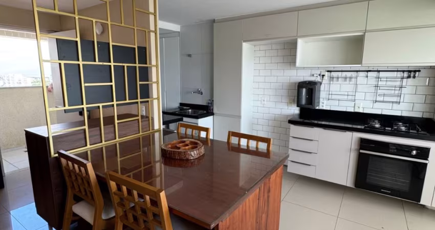 Reservatto, 3qts, Lazer completo