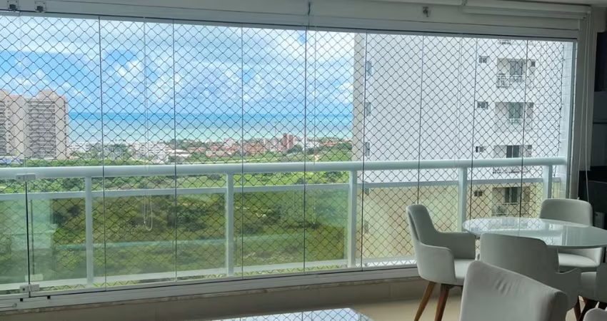 Living Resort, Lazer completo