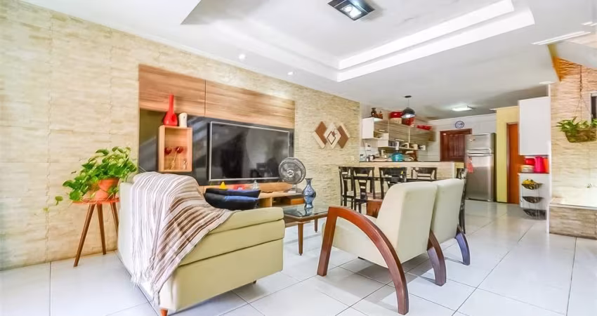 Casa Duplex no bairro Raquel de Queiroz