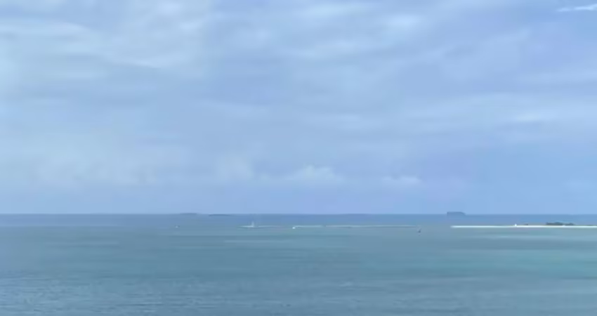 More a 50m da Beira Mar