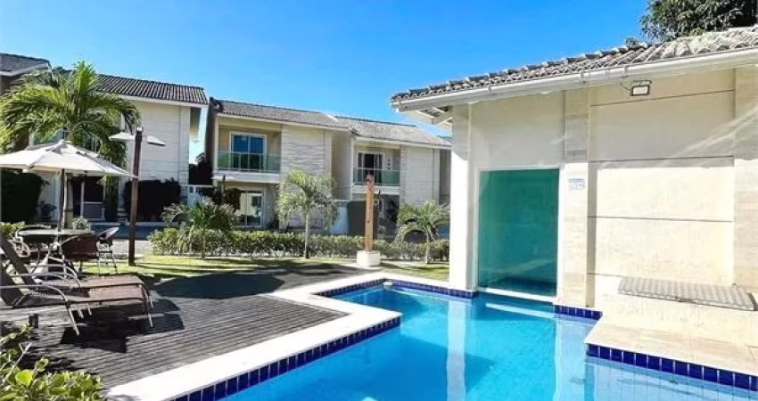Casa Duplex em Condominio no Luciano Cavalcante