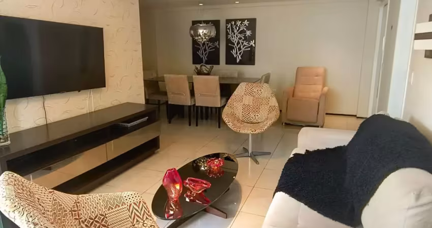 Apartamento com 3 quartos à venda na Rua Nunes Valente, 2390, Dionisio Torres, Fortaleza