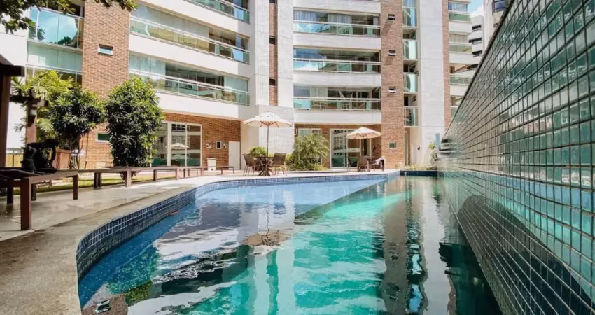 Apartamento com 3 quartos à venda na Rua Silva Paulet, 300, Meireles, Fortaleza