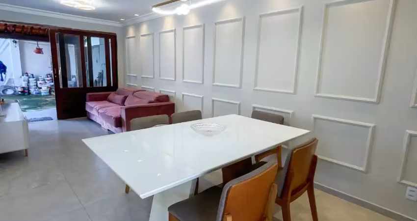 Casa em condomínio fechado com 3 quartos à venda na Avenida Professor José Arthur de Carvalho, 400, Lagoa Redonda, Fortaleza
