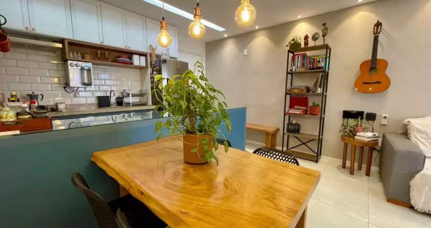 Apartamento com 2 quartos à venda na Rua Jonh Lennon, 605, Messejana, Fortaleza