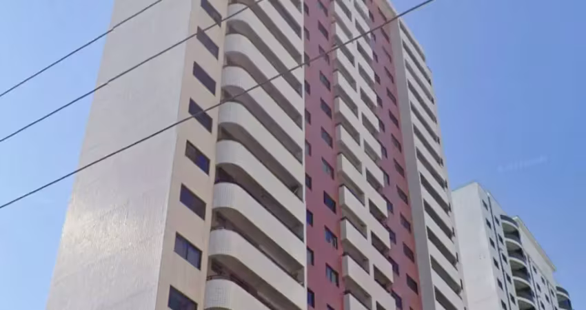 Apartamento com 3 quartos à venda na Rua Deputado João Pontes, 900, Fátima, Fortaleza