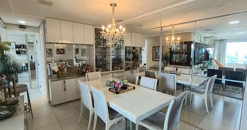 Apartamento com 2 quartos à venda na Rua Torres Câmara, 891, Aldeota, Fortaleza