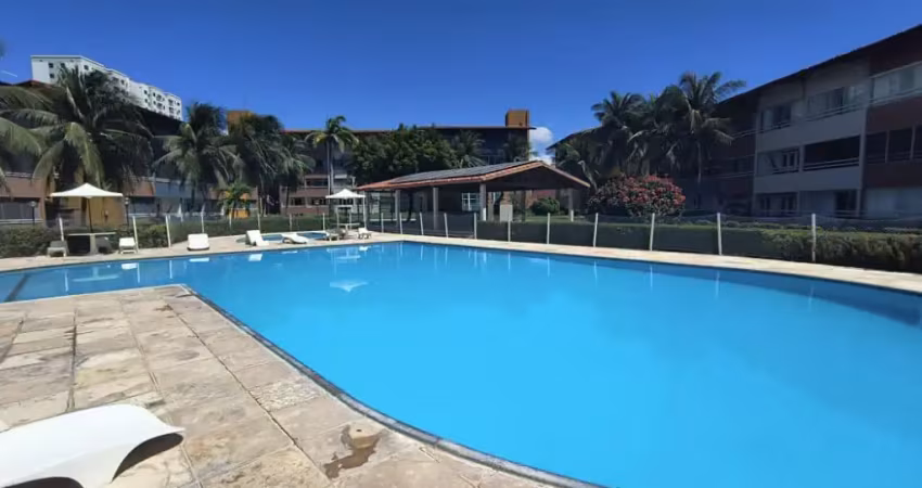Apartamento com 2 quartos à venda na Avenida Dioguinho, 4400, Praia do Futuro II, Fortaleza
