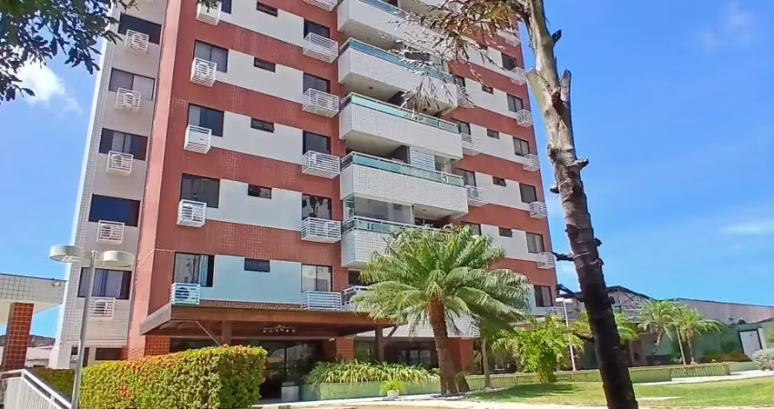 Apartamento com 3 quartos à venda na Rua Bento Albuquerque, 303, Cocó, Fortaleza