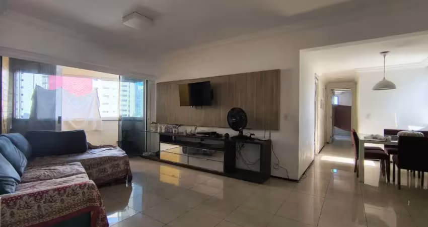 Apartamento com 3 quartos à venda na Rua Andrade Furtado, 799, Cocó, Fortaleza