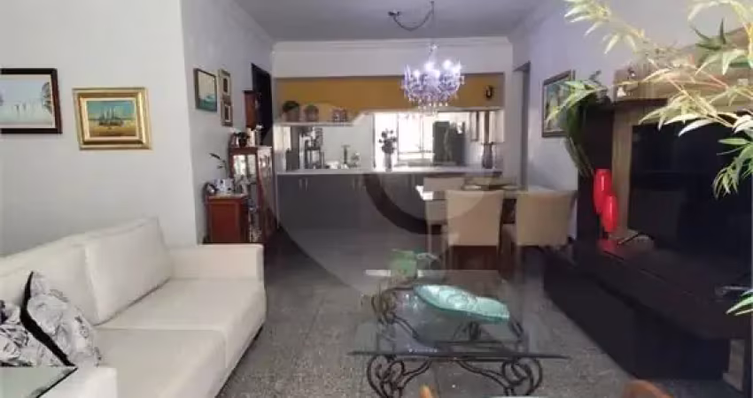 Apartamento com 3 quartos à venda na Rua Ana Bilhar, 291, Meireles, Fortaleza