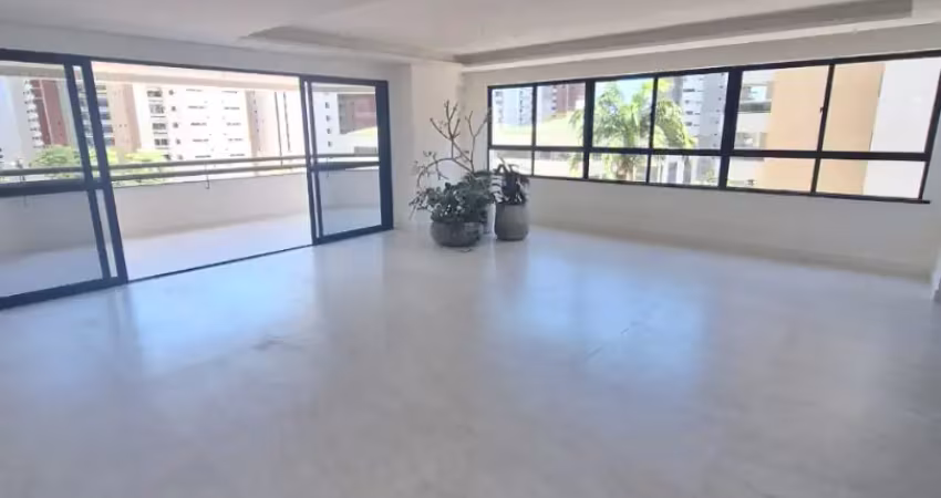 Apartamento com 3 quartos à venda na Rua Vicente Leite, 700, Meireles, Fortaleza