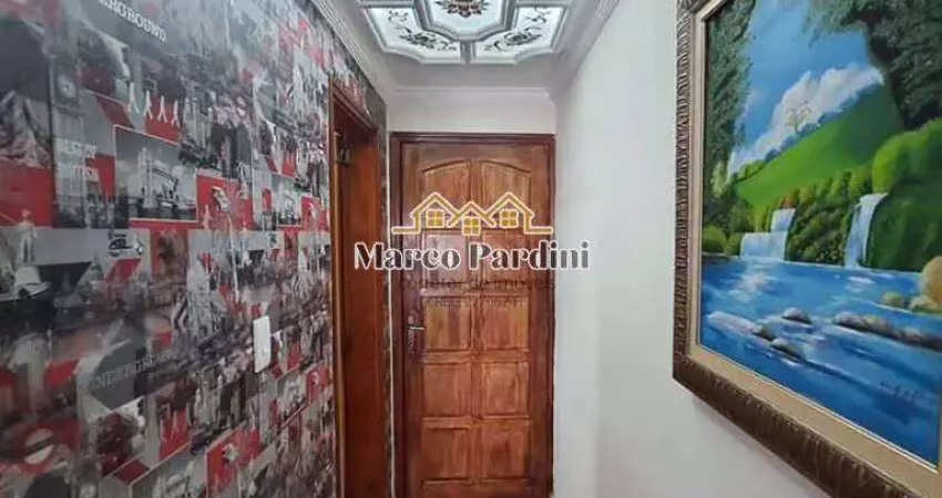 Apartamento com 2 quartos à venda na Rua Afonso Bovero, 100, Cidade Ocian, Praia Grande