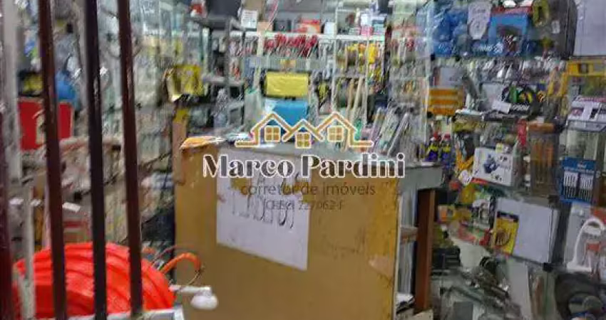 Ponto comercial à venda na Avenida Júlio Prestes de Albuquerque, 528, Vila Mirim, Praia Grande