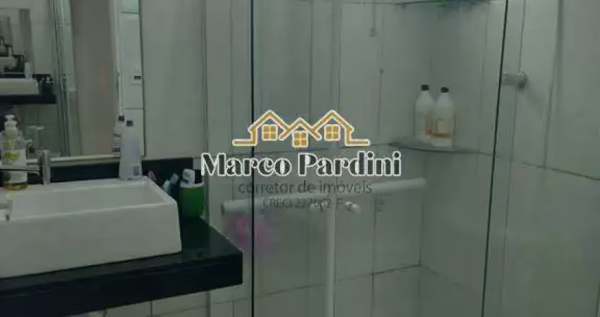 Casa com 2 quartos à venda na Rua São João, 153, Vila Caiçara, Praia Grande