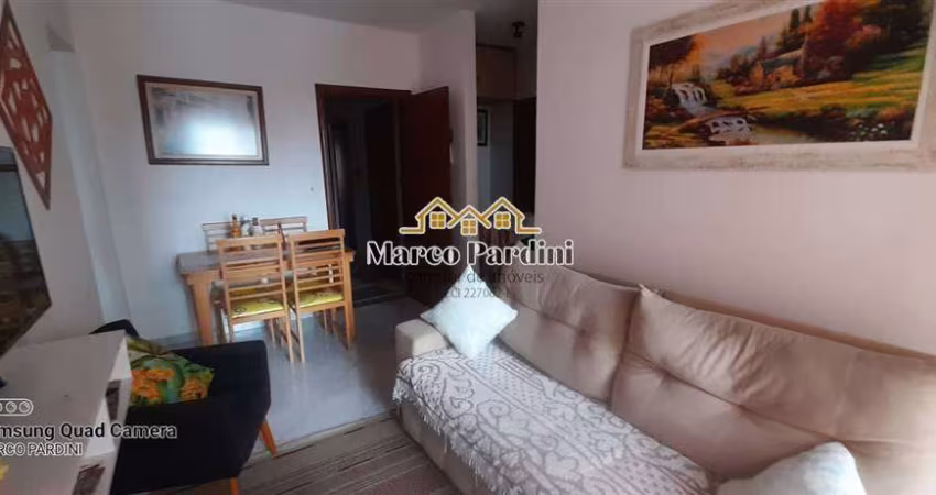 Apartamento 1 dorm Ocian