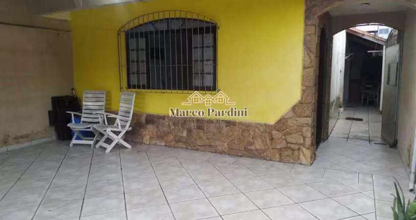 Casa com 3 quartos à venda na R SANTANA DE IPANEMA, 467, Vila Mirim, Praia Grande