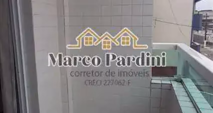 Apartamento com 2 quartos à venda na Rua Oceânica Amábile, 555, Cidade Ocian, Praia Grande