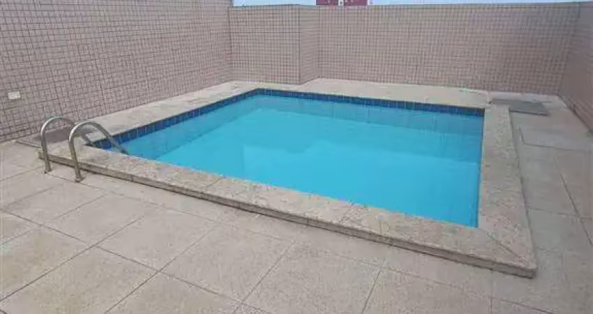 Apartamento com 1 quarto à venda na Rua Oceânica Amábile, 303, Cidade Ocian, Praia Grande