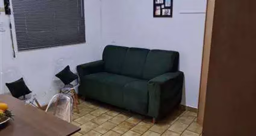 Apartamento 1 dormitorio no boqueirão, perto de comercio em geral.