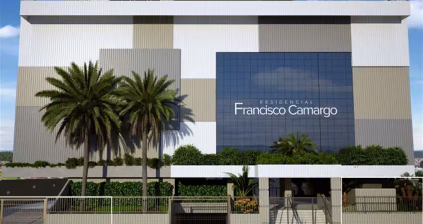 Apartamento com 2 quartos à venda na Rua General Osório, 57, Canto do Forte, Praia Grande