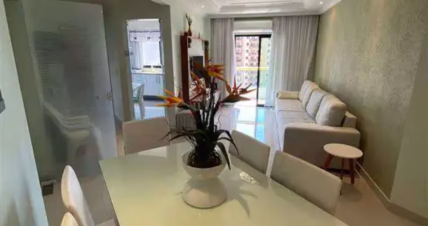 Apartamento com 3 quartos à venda na Rua Salvador Molinari, 291, Vila Caiçara, Praia Grande