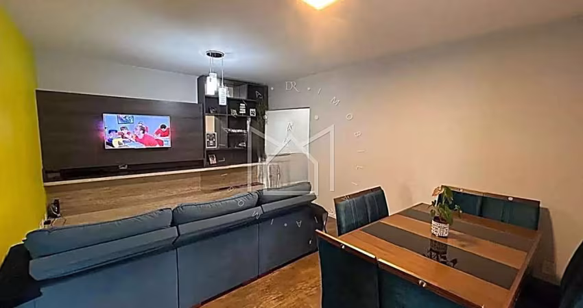 Apartamento com 2 quartos à venda na Avenida Dorival Cândido Luz de Oliveira, COHAB C, Gravataí