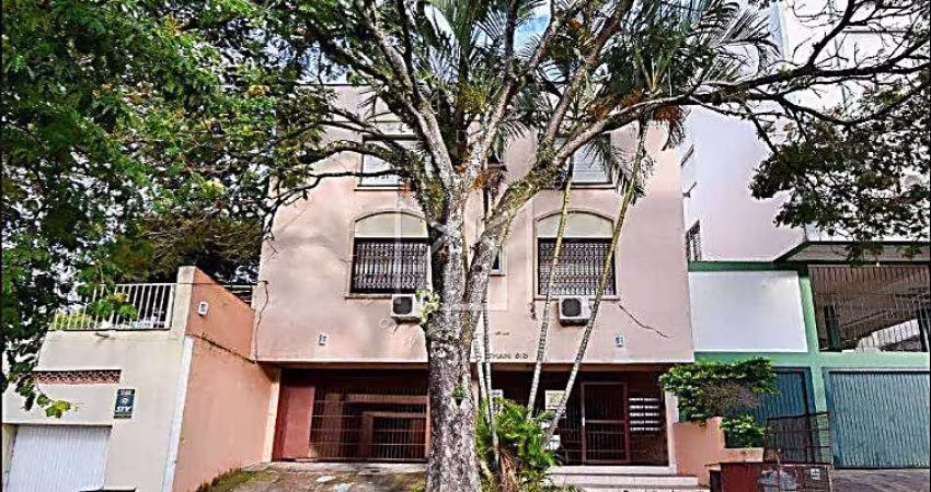 Apartamento com 2 quartos à venda na Avenida Saturnino de Brito, Vila Jardim, Porto Alegre
