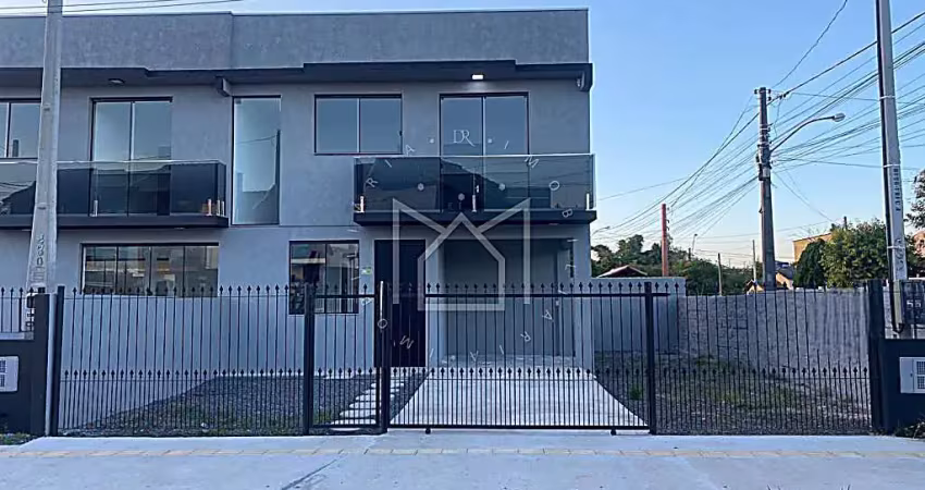 Casa com 2 quartos à venda na Rua Juventus, 432, Bom Sucesso, Gravataí