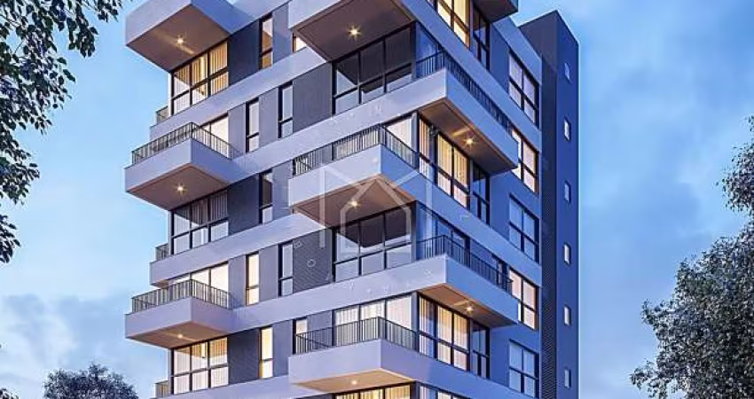 Apartamento com 2 quartos à venda na R. Pôrto Alegre, Praia da Cal, Torres