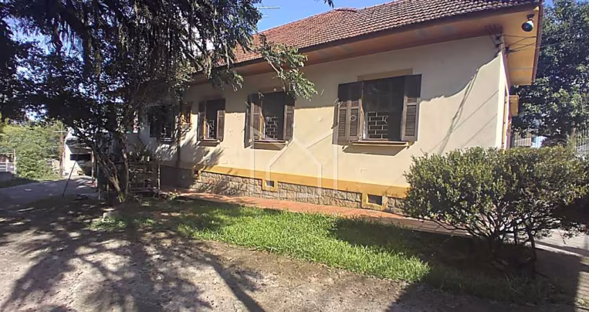 Casa com 4 quartos à venda na Rua Doutor Luiz Bastos do Prado, Centro, Gravataí