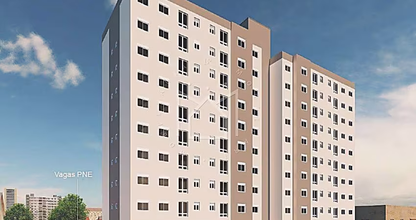 Apartamento com 2 quartos à venda na Rua Cai, Vila Princesa Izabel, Cachoeirinha