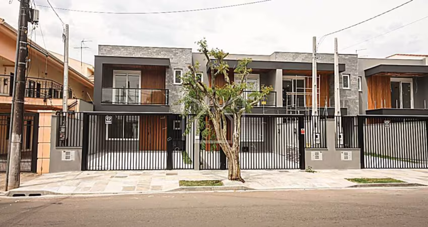 Casa com 3 quartos à venda na Rua Conselheiro Lafayette, São José, Canoas