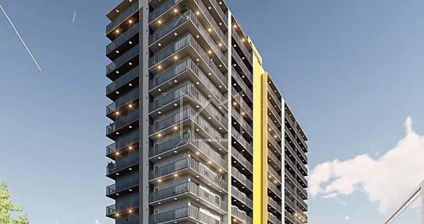 Apartamento com 2 quartos à venda na Avenida Dorival Cândido Luz de Oliveira, 3333, Barnabé, Gravataí