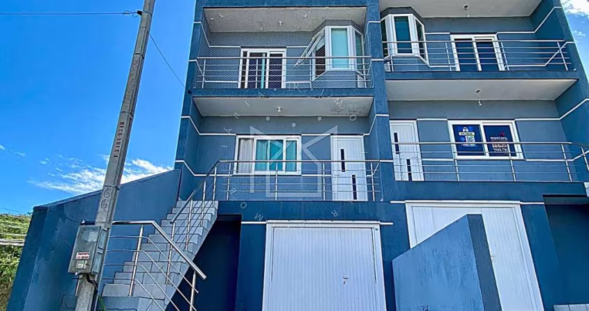 Casa em condomínio fechado com 3 quartos à venda na Rua Sol Nascente, 60, Loteamento Jardim Timbaúva, Gravataí