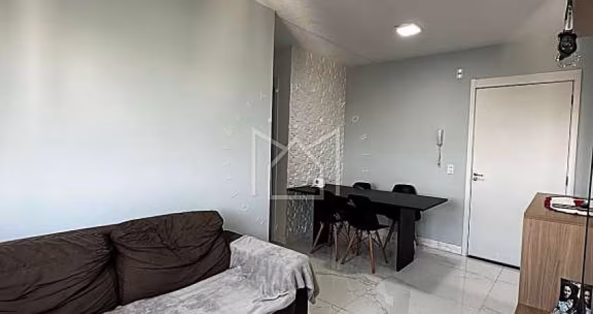 Apartamento com 2 quartos à venda na Travessa Herbert, 26, Passo das Pedras, Gravataí