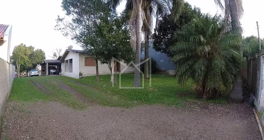 Chácara / sítio com 2 quartos à venda na Rua Dom Feliciano, 68, Santa Cruz, Gravataí