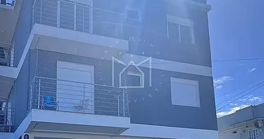 Apartamento com 2 quartos à venda na Rua Itu, São Jerônimo, Gravataí