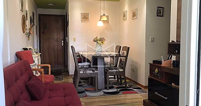 Apartamento com 3 quartos à venda na Av. José Loureiro da Silva, Cavalhada, Porto Alegre