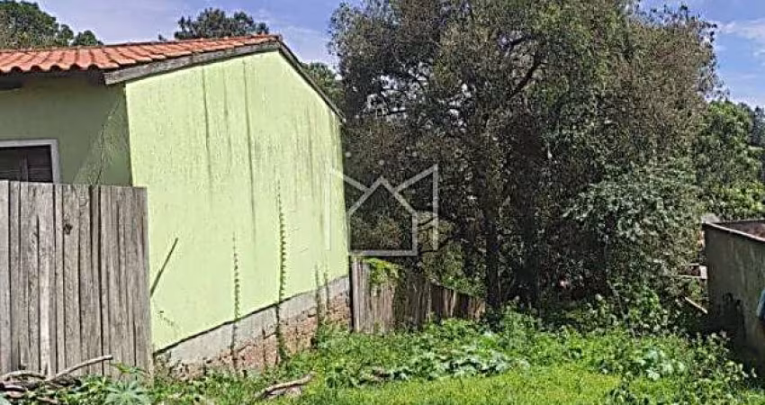 Terreno à venda na Rua Brasília, 185, Mato Alto, Gravataí